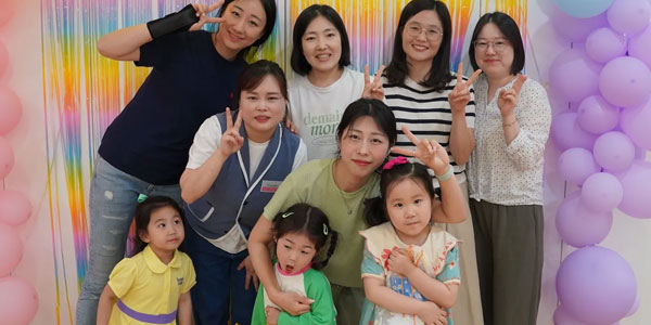 예수꾼 만들기 이미지