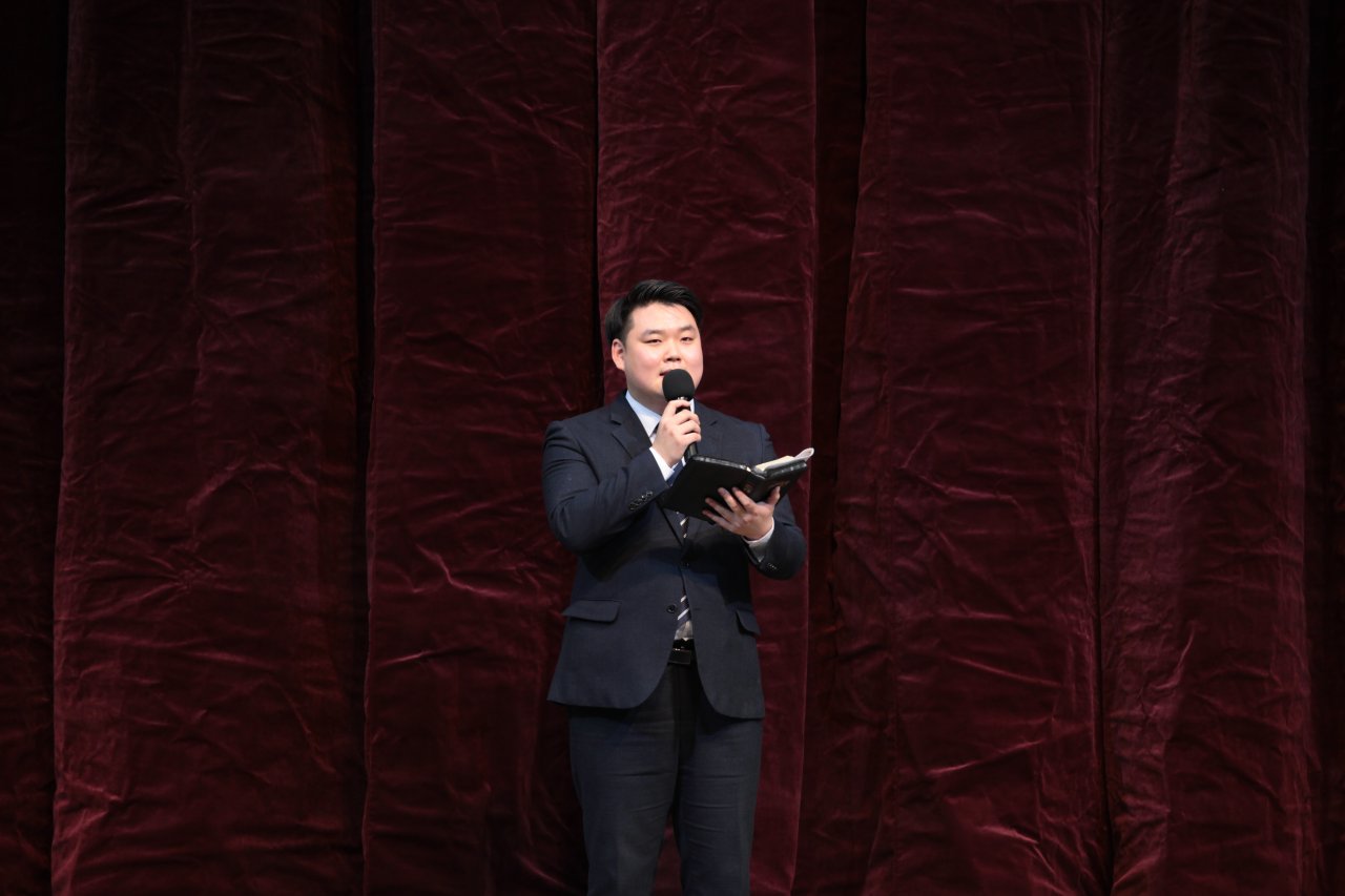 2019 성탄 축하 공연