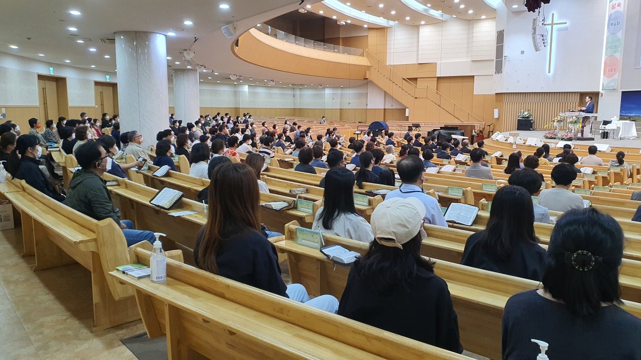 220829-0903 가을맞이 특별새벽기도회