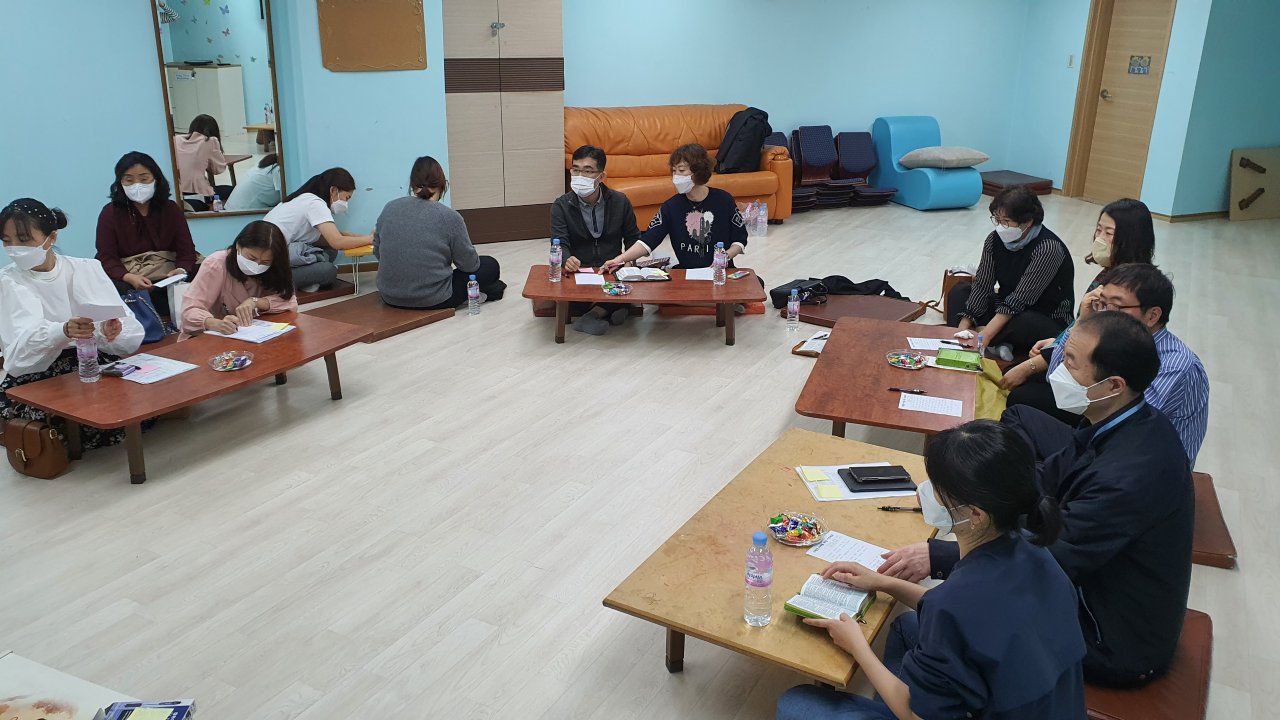 221016 수험생기도회