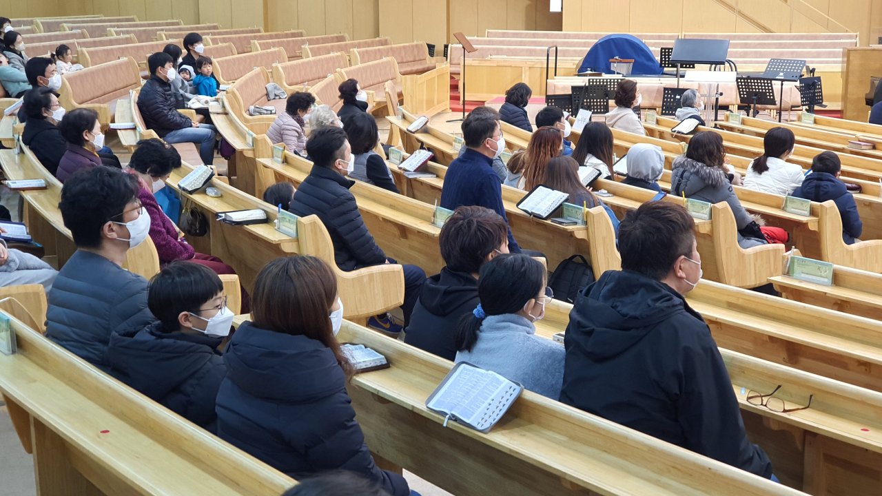 230401 부모자녀월삭새벽예배