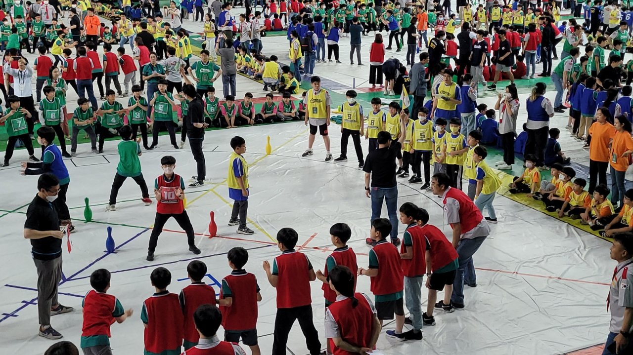 230527 어와나 올림픽