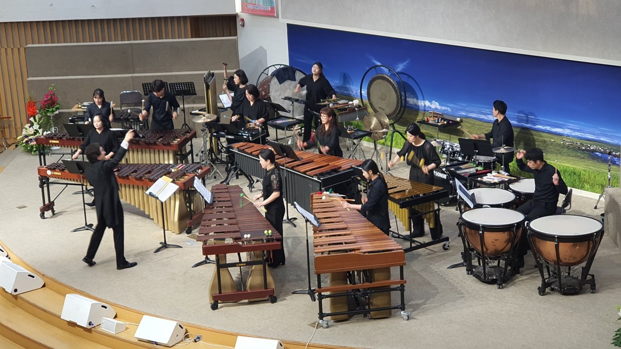 230531 카로스 타악기 앙상블