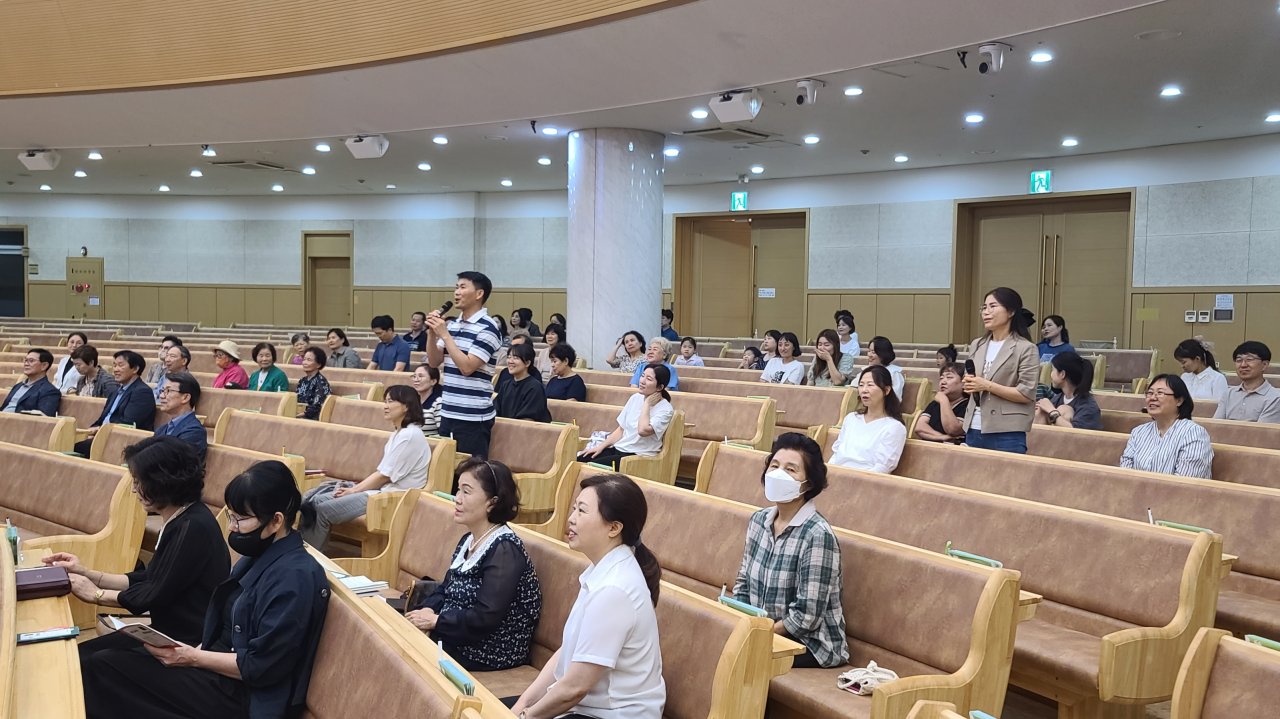 230719 성경암송퀴즈대회