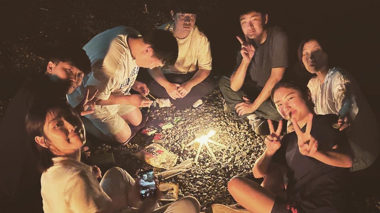 230813-15 청년부 여름수련회