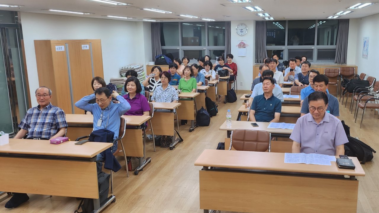 230825-26 장로부부 연합수련회