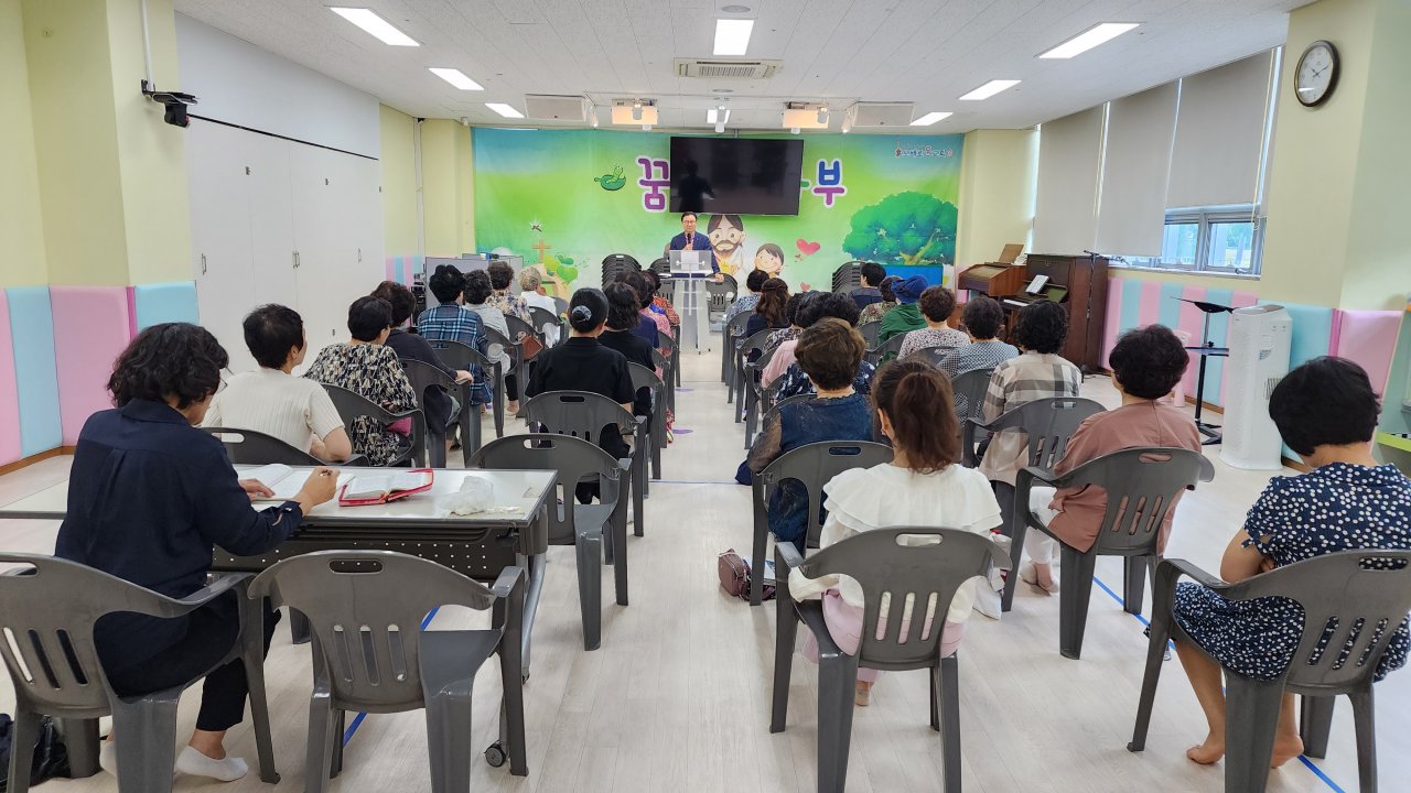 230905 전도대 개강