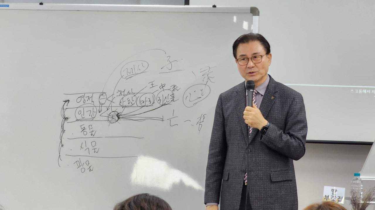 231125 알파 성령수양회