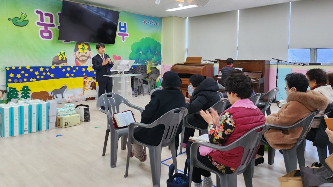 231219 전도대 종강