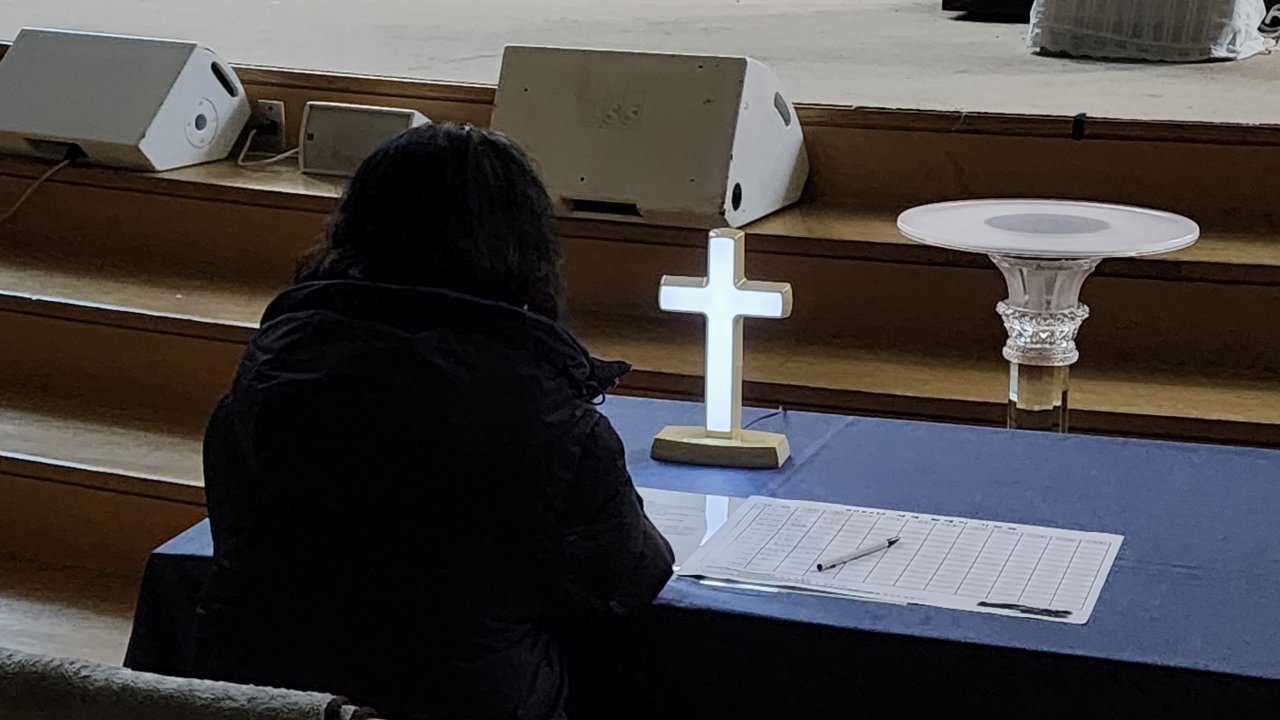 240102-13 신년릴레이기도회