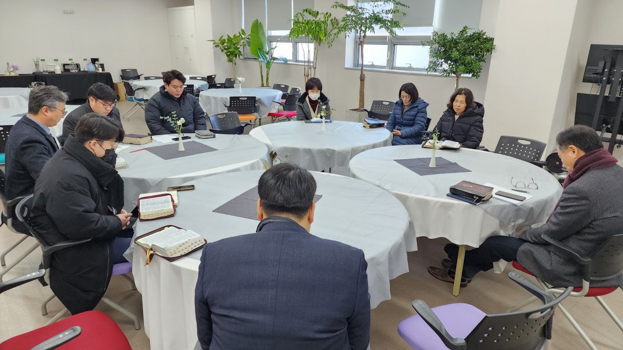 240106 기관별기도회(목회자)