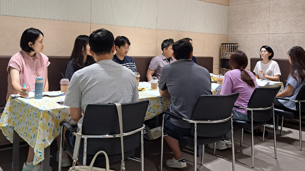 240623 유아가정예배세미나