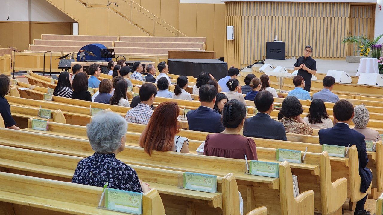 240818 몽골선교모임 